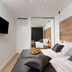 Dante Zadarvillas Villa *