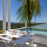 Dante Zadarvillas Villa