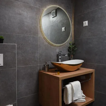 וילה Dante Zadarvillas