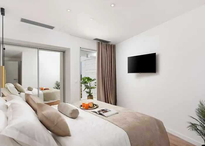 Vila Dante Zadarvillas *