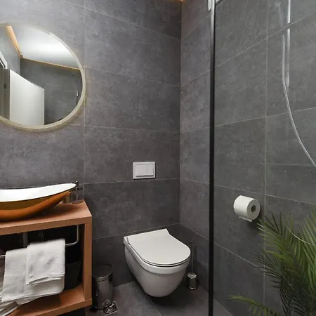 Dante Zadarvillas Villa *