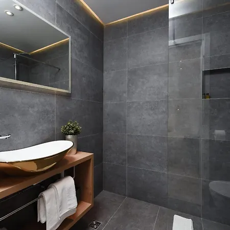 Dante Zadarvillas Villa *