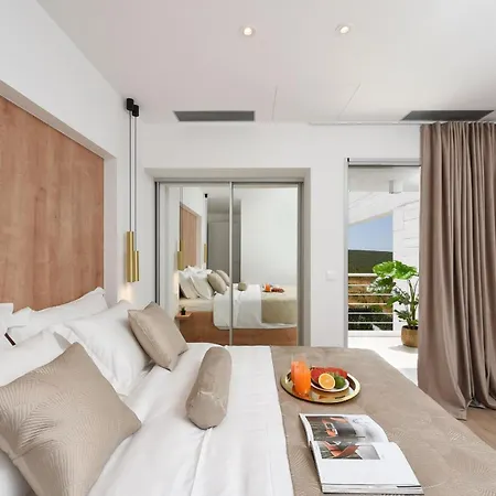 Dante Zadarvillas Villa