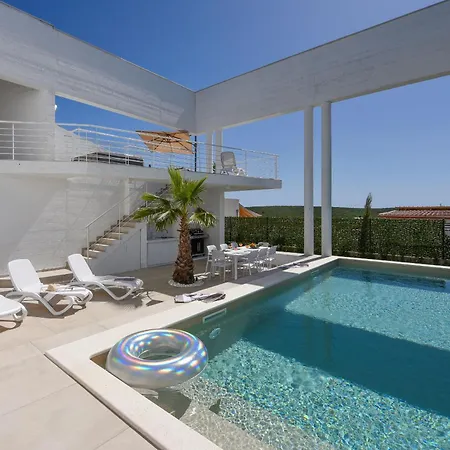 Vila Dante Zadarvillas Debeljak