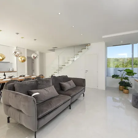 Dante Zadarvillas Villa Debeljak