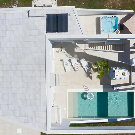 Dante Zadarvillas * Debeljak