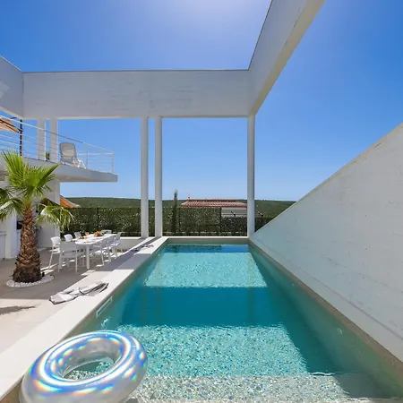 Dante Zadarvillas Villa Debeljak